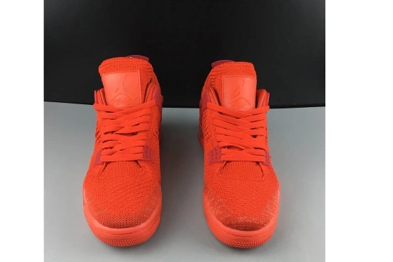 AQ3559-600 4 “RED” AQ3559-600 FLYKNIT AIR JORDAN 1015